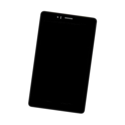 Lcd Flex Cable For Micromax Canvas Tab P470 By - Maxbhi Com