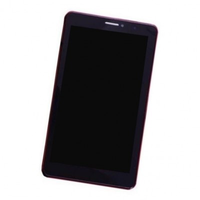 Lcd Flex Cable For Zync Z81 By - Maxbhi Com