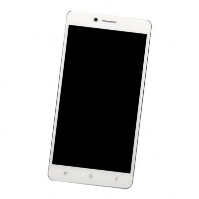 Lcd Flex Cable For Greenberry Mi4 By - Maxbhi Com