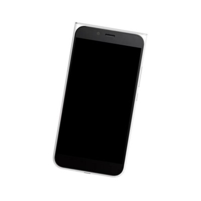Lcd Flex Cable For Obi Mv1 By - Maxbhi Com
