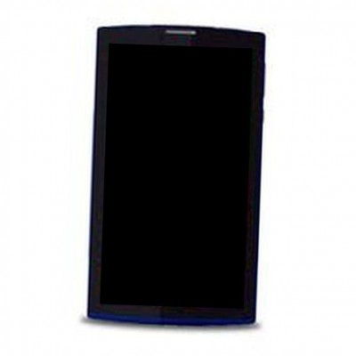 Lcd Connector For Zomo Sprint Max Zc702 By - Maxbhi Com
