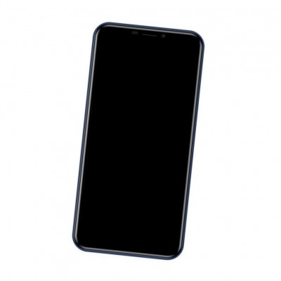 Lcd Connector For Yuho Vast Plus By - Maxbhi Com