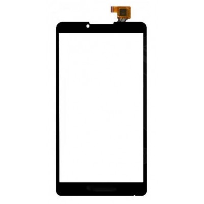 Touch Screen Digitizer For Lenovo A880 Black By - Maxbhi Com