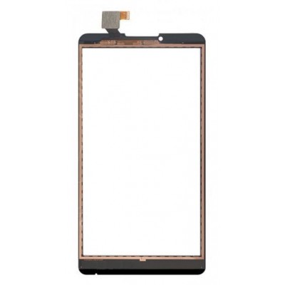 Touch Screen Digitizer For Lenovo A880 Black By - Maxbhi Com
