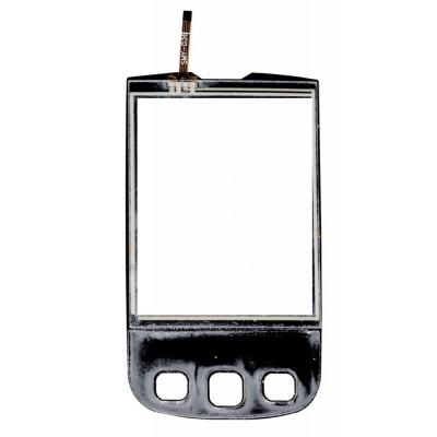 Touch Screen Digitizer For Videocon V1546 White By - Maxbhi Com