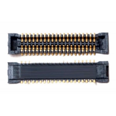 Lcd Connector For Samsung Galaxy E500m By - Maxbhi Com