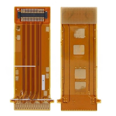 Lcd Flex Cable For Asus Memo Pad Hd7 8 Gb By - Maxbhi Com