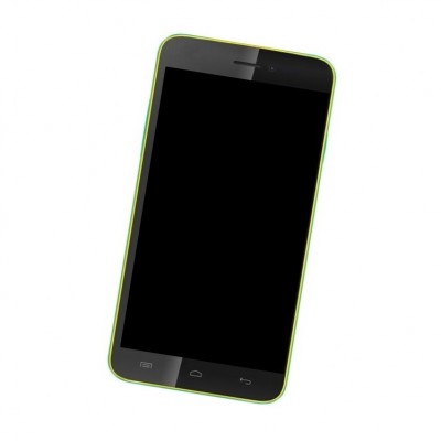 Lcd Connector For Wiko Lenny By - Maxbhi Com