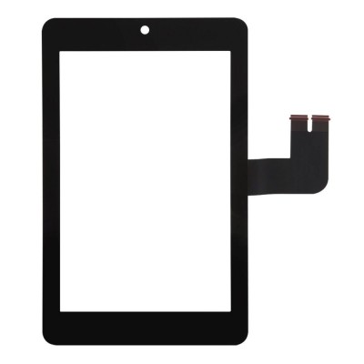 Touch Screen Digitizer For Asus Memo Pad Hd7 8 Gb White By - Maxbhi Com