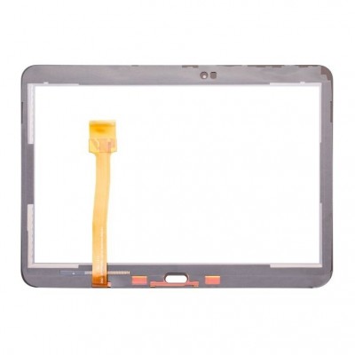 Touch Screen Digitizer For Samsung Smt535 Black By - Maxbhi Com