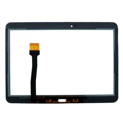 Touch Screen Digitizer For Samsung Smt535 White By - Maxbhi Com