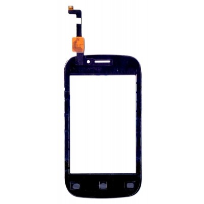 Touch Screen Digitizer For Iball Andi 3 5kke Winner Black By - Maxbhi Com