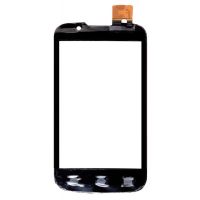 Touch Screen Digitizer For Intex Cloud Y10 White By - Maxbhi Com