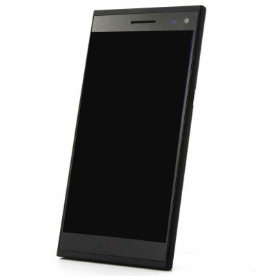 Lcd Flex Cable For Elephone P2000c By - Maxbhi Com