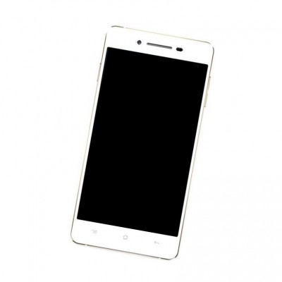 Lcd Connector For Oppo R1 By - Maxbhi Com