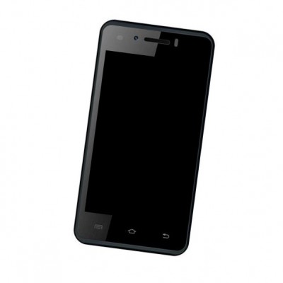 Lcd Connector For Intex Aqua Y2 Remote By - Maxbhi Com