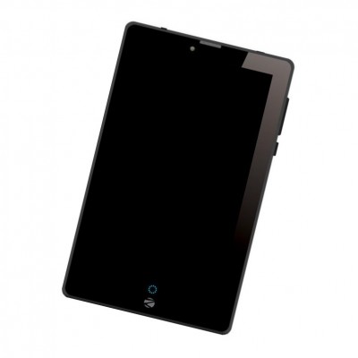 Handsfree Audio Jack Flex Cable For Zebronics Zebpad 7t500 3g By - Maxbhi Com