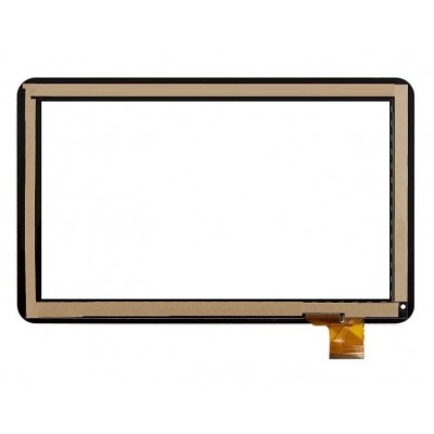 Touch Screen Digitizer For Ainol Numy 3g Ax10t Black By - Maxbhi Com