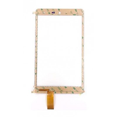 Touch Screen Digitizer For Chuwi Hi8 Black By - Maxbhi Com