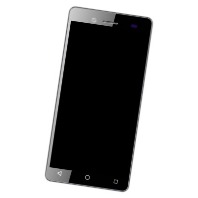 Lcd Connector For Reach Opulent X By - Maxbhi Com