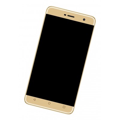 Lcd Connector For Celkon Mega 4g By - Maxbhi Com