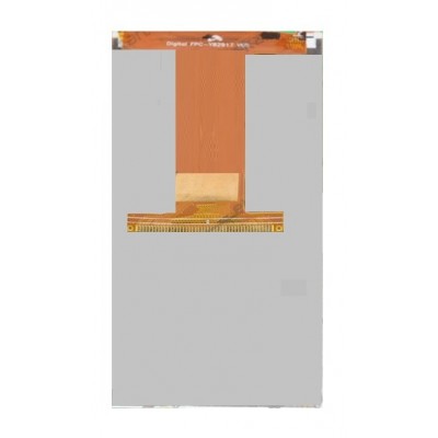 Lcd Screen For Micromax A67 Bolt Replacement Display By - Maxbhi Com