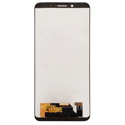 Lcd With Touch Screen For Umidigi S2 Pro Black By - Maxbhi Com