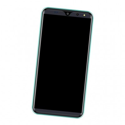 Handsfree Audio Jack Flex Cable For I Kall K4 Plus By - Maxbhi Com