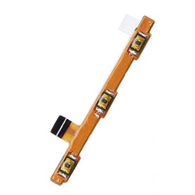 Power Button Flex Cable For Bluboo S1 On Off Flex Pcb By - Maxbhi Com
