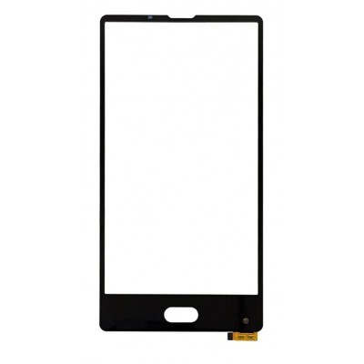 Touch Screen Digitizer For Bluboo S1 Black By - Maxbhi Com