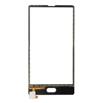 Touch Screen Digitizer For Bluboo S1 Black By - Maxbhi Com
