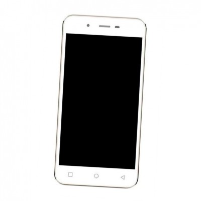 Lcd Flex Cable For Micromax Canvas Spark A380 By - Maxbhi Com