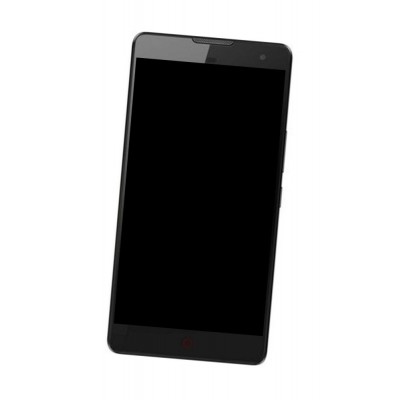 Lcd Connector For Zte Nubia Z7 Max By - Maxbhi Com