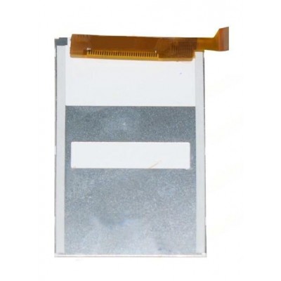 Lcd Screen For Intex Aqua I4 Replacement Display By - Maxbhi Com