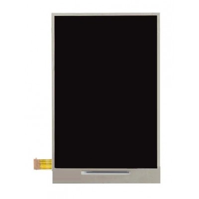 Lcd Screen For Sony C1604 Replacement Display By - Maxbhi Com