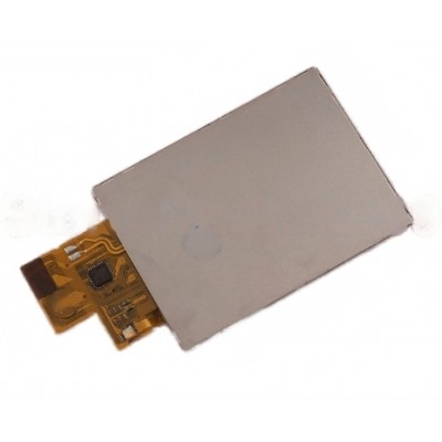Lcd Screen For Sony Ericsson M600i Replacement Display By - Maxbhi Com