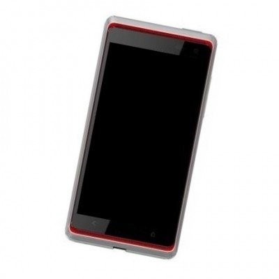 Lcd Connector For Htc Desire 600 Dual Sim By - Maxbhi Com