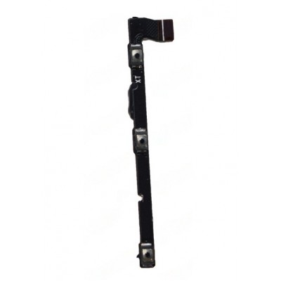 Power Button Flex Cable For Lenovo Sisley S90 On Off Flex Pcb By - Maxbhi Com