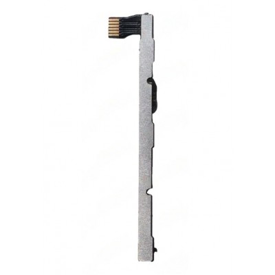 Power Button Flex Cable For Lenovo Sisley S90 On Off Flex Pcb By - Maxbhi Com