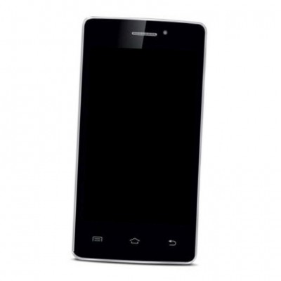 Lcd Flex Cable For Iball Andi4 Ips Tiger 1gb Ram By - Maxbhi Com