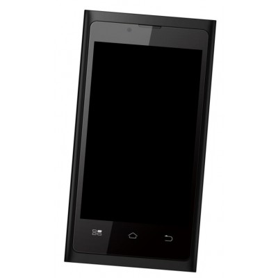 Lcd Connector For Bq S37 By - Maxbhi Com