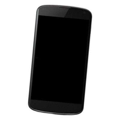 Lcd Connector For Google Nexus 4 8gb By - Maxbhi Com