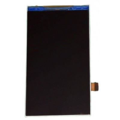 Lcd Screen For Spice Smart Flo Poise Mi451 Replacement Display By - Maxbhi Com