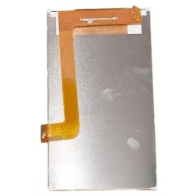 Lcd Screen For Spice Smart Flo Poise Mi451 Replacement Display By - Maxbhi Com