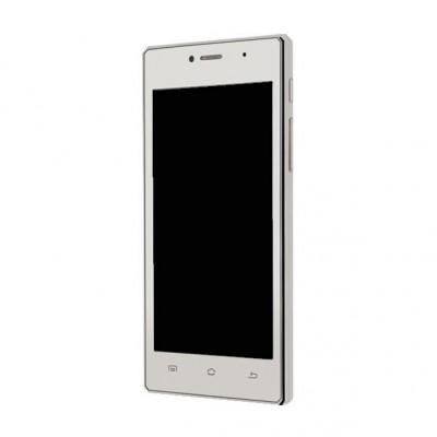 Lcd Connector For Spice Smart Flo Poise Mi451 By - Maxbhi Com