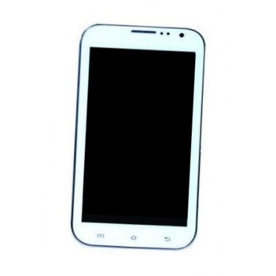 Lcd Connector For Champion Trendy 531 By - Maxbhi Com