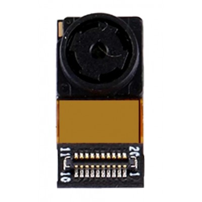 Replacement Front Camera For Microsoft Lumia 650 Selfie Camera By - Maxbhi Com