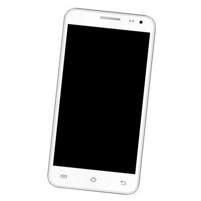 Lcd Connector For Gfive President G6c By - Maxbhi Com