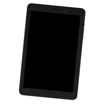 Lcd Connector For Prestigio Multipad 4 Quantum 8 0 3g By - Maxbhi Com