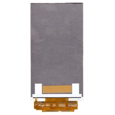 Lcd Screen For Intex Aqua Y2 Pro Replacement Display By - Maxbhi Com